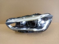 фото thumb №1, Лампа левая левый full led bmw x1 f48 15-