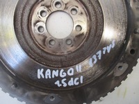 фото thumb №2, Зчеплення повний renault kangoo ii 1.5 dci