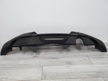 фото thumb №7, Бампер зад спойлер opel mokka b 9835553780