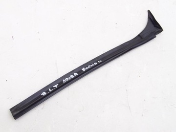 фото thumb №2, Ford focus mk2 планка скла лівий зад hb 3d