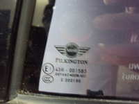 фото thumb №9, Дверь левый задняя полный mini countryman r60 b16