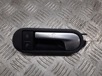 фото thumb №1, Ручка левая передняя внутренняя vw golf v plus