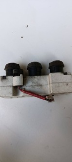 фото thumb №2, Alfa romeo 156 2001 16238079 панель кондиционера 16238079