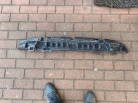 фото thumb №1, Абсорбер піна бампера перед seat leon iv 4