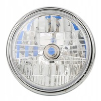 фото thumb №3, Мотоцикл retro фара передній фара pasuje