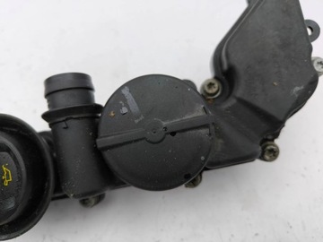 фото thumb №5, Audi q3 f3 2019 воздухоотводчик / сепаратор масла