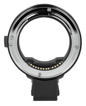 Переходник Commlite CANON EOS R5 R6 R RP на CANON EF