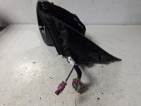 Зеркало левая range rover velar l560 19- 19pin uk в Украине, фото thumb