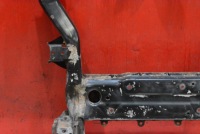 Подрамник балка подрамник подрамник перед 7h0499029 vw transporter t5 1.9 tdi 85 km в Украине, фото thumb