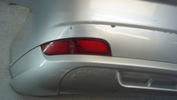 фото thumb №4, Volvo s40 ii lift r desing бампер задня z1900
