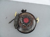 фото thumb №1, Поворотний кулак ступиця права перед toyota hilux 1995