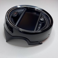 фото thumb №9, Mini one - cooper r57 2015 монитор / дисплей / экран