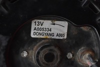 фото thumb №8, Вентилятор a005334 chevrolet aveo t250 1.2 84 km 06-12