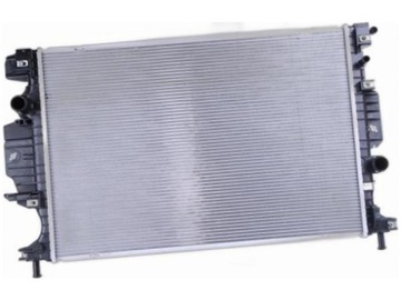 фото thumb №1, Радіаторів ford galaxy iii mk3 1.5 2.0