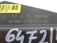 фото thumb №7, Лампа левая фара ford fiesta mk8 17-