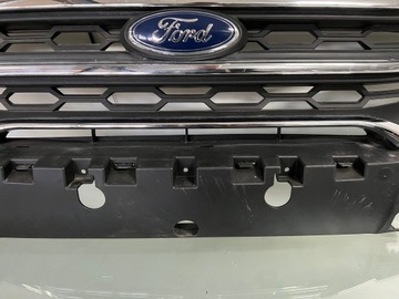 фото thumb №7, Решётка решётка радиатора ford ecosport рестайлинг