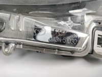 фото thumb №9, Лампа правая фара mazda 2 20- lift full led 13 pin