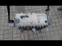 фото thumb №1, Двигун mazda demio 1.5b b5 75km вимірювання