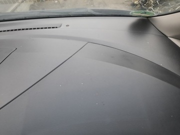 фото thumb №13, Mitsubishi grandis pulpit панель роздавальна консоль