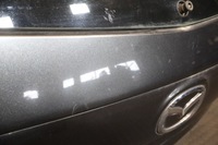 фото thumb №6, Крышка багажника задняя mazda 6 ii kombi