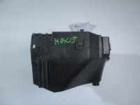 Корпус коробка запобіжників renault mascott 3.0 dci zd3 04- Зі Шроту, фото thumb