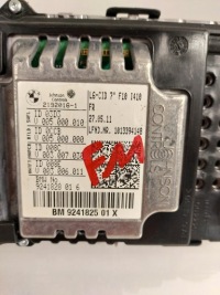 фото thumb №6, Bmw f10 дисплей монитор навигации 9241825