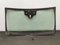 Mercedes-benz gle w292 оригинальная стекло передняя лобовое 2016 в Украине, фото thumb