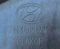 фото thumb №4, Hyundai kona i напрямна лівий задня