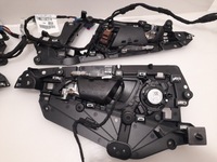 фото thumb №13, A6 c7 4g підсвітка обшивка дверей ambiente ручка led комплект супер стан