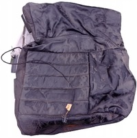 фото thumb №1, Сидіння обшивка сидіння сидіння audi a8 d3