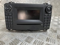 фото thumb №3, Mercedes w245 радио lift 2010 1698705894