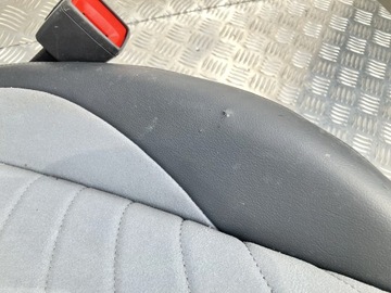 фото thumb №6, Сидіння переднє правий vw id.3 id 3