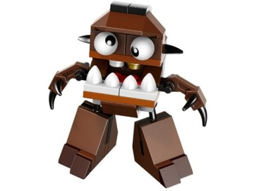 LEGO Миксели 41512 Чомлы