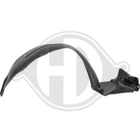 фото thumb №1, Підкрилок suzuki swift 96-05