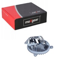 фото thumb №1, 27-1885 maxgear модуль led повороту bmw x5 f15 13-/