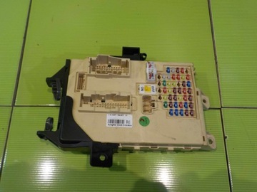 фото thumb №1, Kia carens iv 1.7 crdi 13r модуль assy