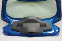 фото thumb №11, Кришка багажника задня seat ibiza v 6f lm5j 6f0827023d