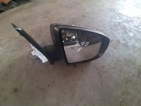 фото thumb №1, Зеркало правое europa bmw x5 e70 3 pin