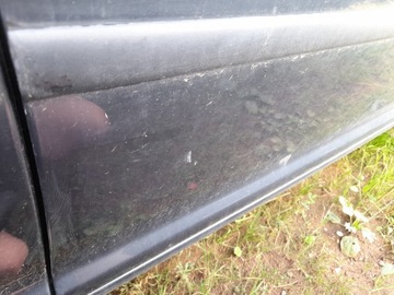 фото thumb №12, Vw golf iv вариант дверь правый перед передние lc7v