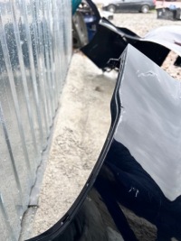 фото thumb №5, Бампер задняя задний ford kuga mk3 st-line