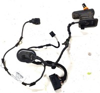 фото thumb №1, Джгут w двері задня права vw golf variant 05-