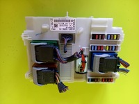 фото thumb №1, Модуль коробка bsi cg9t-14c256-fa volvo xc60 12r