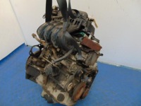Nissan micra k12 1.4b двигатель kompletny код двигателя cg12de с Разборки, фото thumb