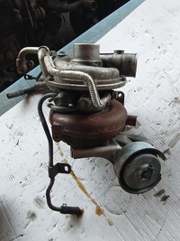 фото thumb №1, Турбонагнітач mazda rf4f vj300108 2,0 td