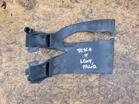 фото thumb №1, Воздухозаборник воздуха левый tesla x 1043927-00