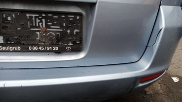 фото thumb №9, Mazda ii 02- кришка багажника комплектна універсал код фарби 27p