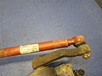 фото thumb №4, Iveco eurocargo ml100e18 трансмиссия рулевая 90201a