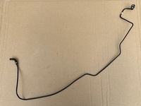 фото thumb №1, Bmw 7 e65 4.4d шланг трубка топлива 6752845