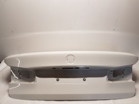 фото thumb №1, Задняя крышка багажника bmw g30