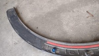 фото thumb №8, Audi q3 8u планка крила права зад задня 8u0853818
